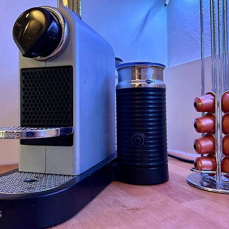 Seeblick-Oase Istayunixi Seenaehe-Sauna-Balkon-Netflix-Parkplatz Енінген Екстер'єр фото