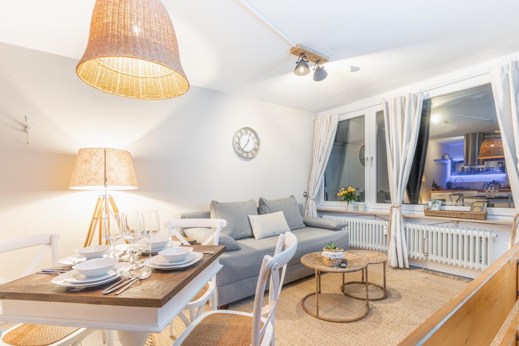 Seeblick-Oase Istayunixi Seenaehe-Sauna-Balkon-Netflix-Parkplatz Енінген Екстер'єр фото