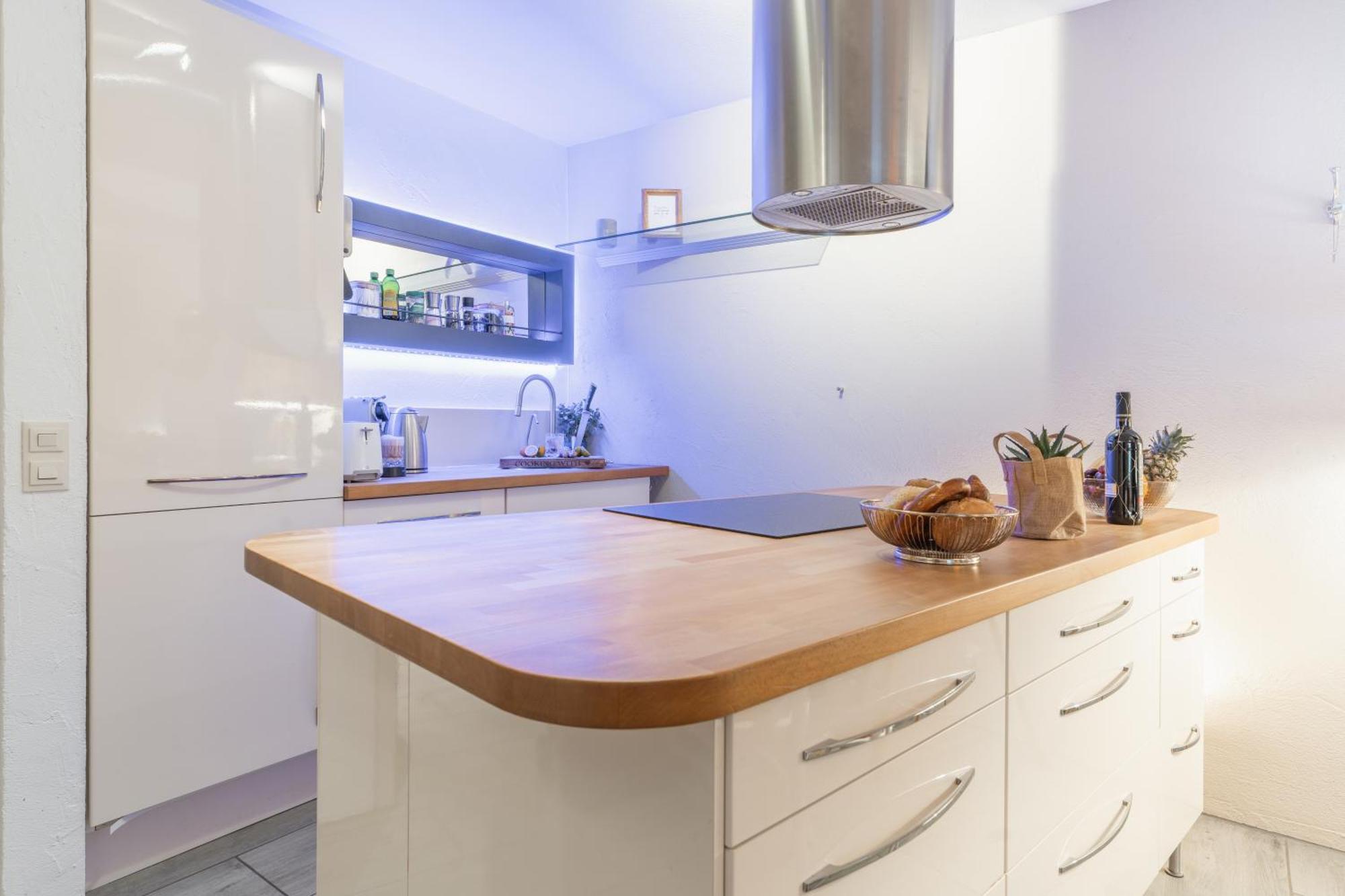 Seeblick-Oase Istayunixi Seenaehe-Sauna-Balkon-Netflix-Parkplatz Енінген Екстер'єр фото